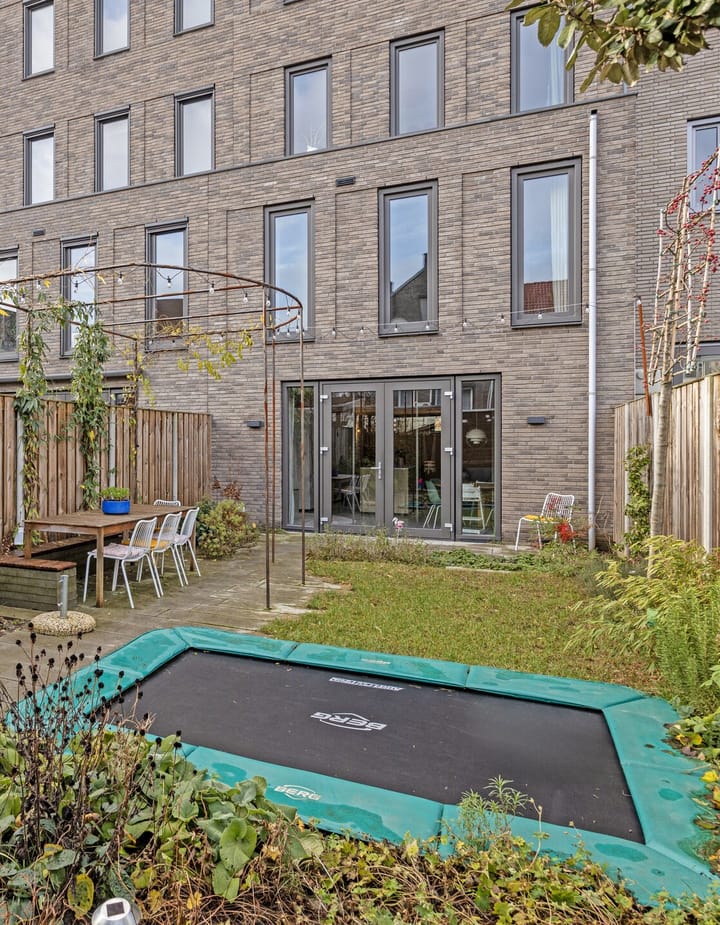 Foto 48 van President Rooseveltlaan 197