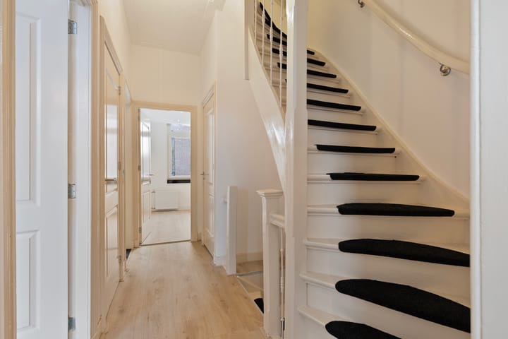 Foto 7 van Godevaert Montensstraat 53-A