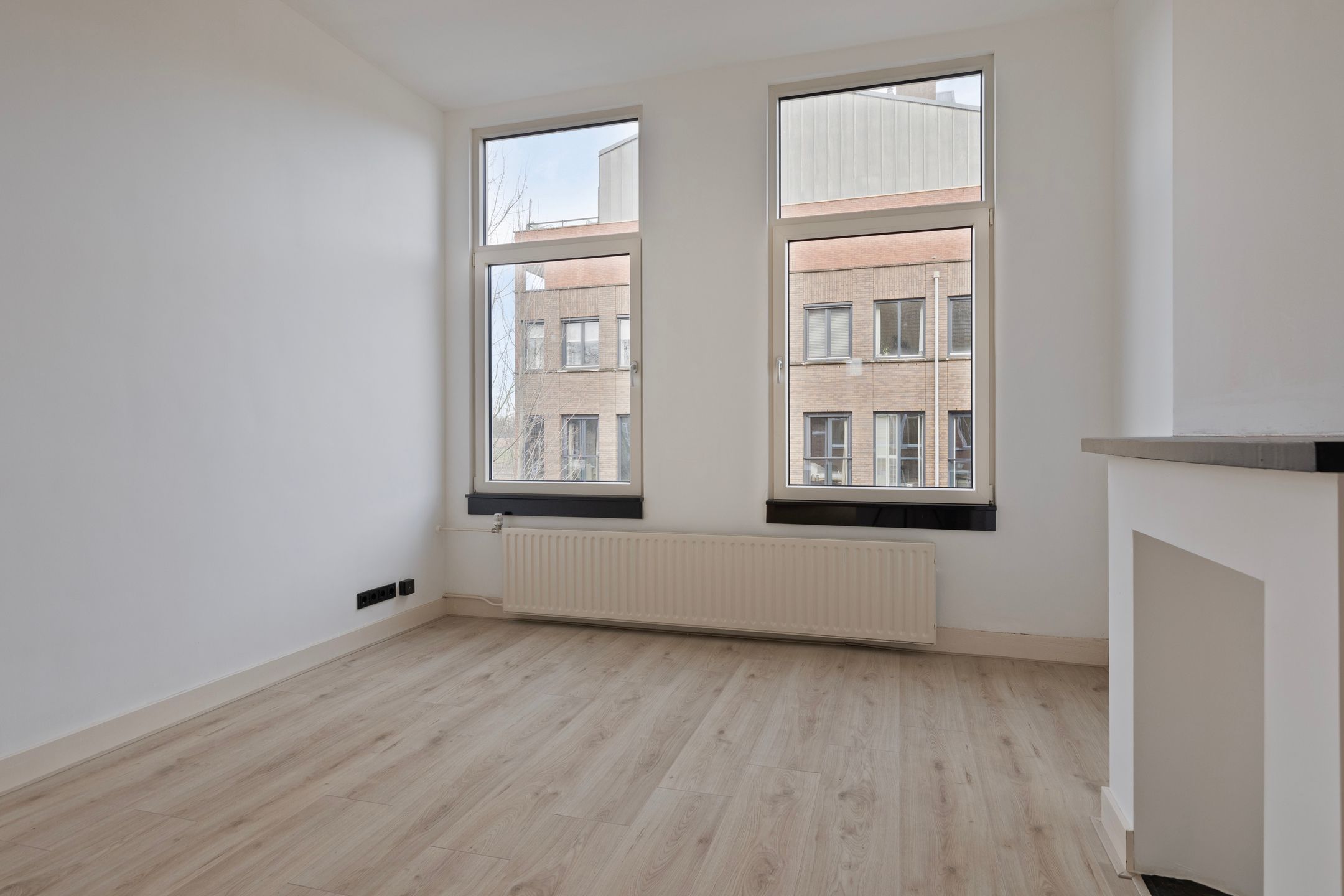 Photo 9 of Godevaert Montensstraat 53-A