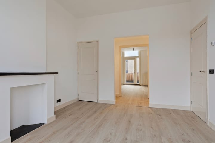 Foto 10 van Godevaert Montensstraat 53-A