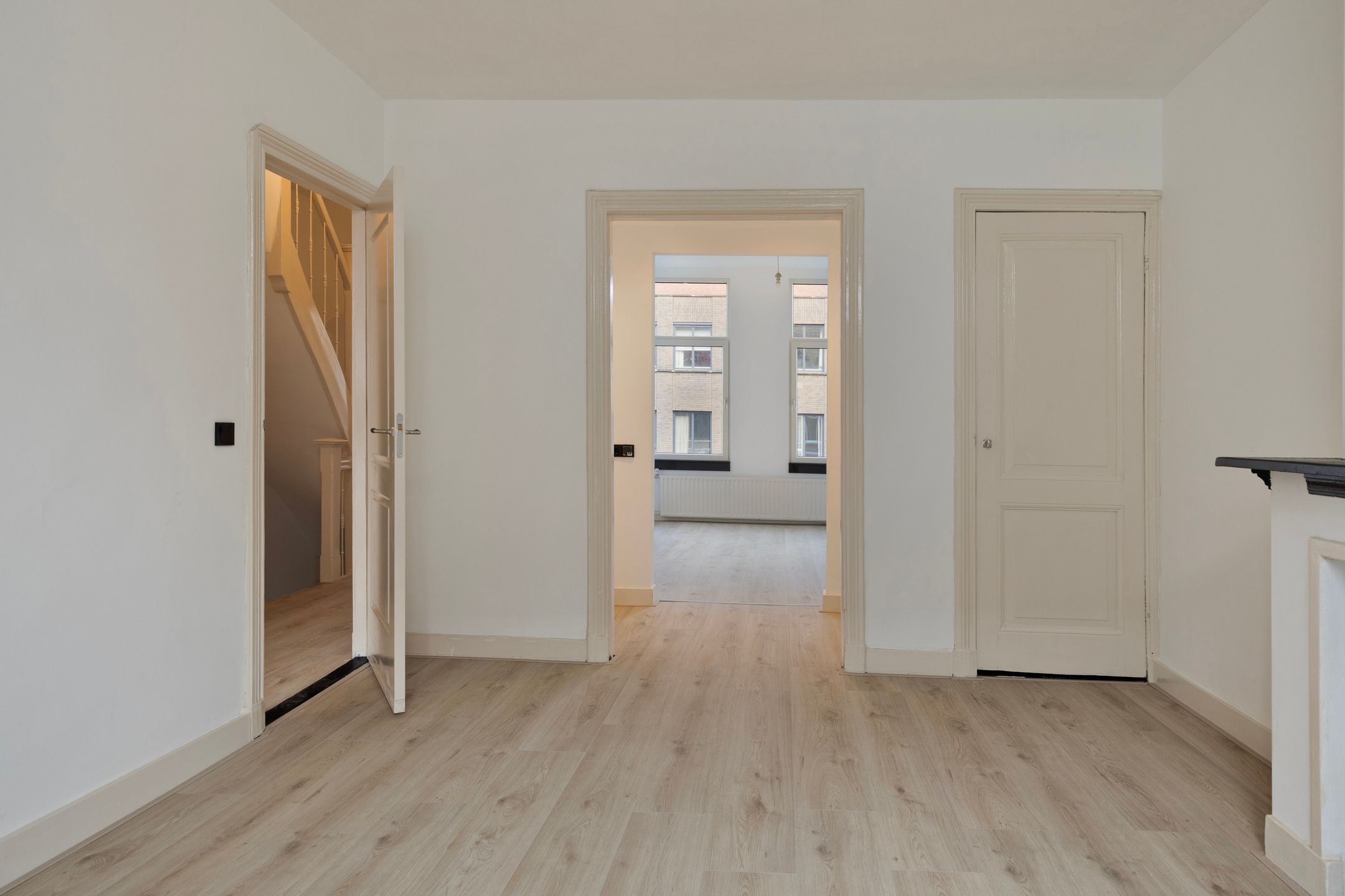 Photo 12 of Godevaert Montensstraat 53-A