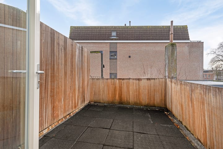 Foto 13 van Godevaert Montensstraat 53-A