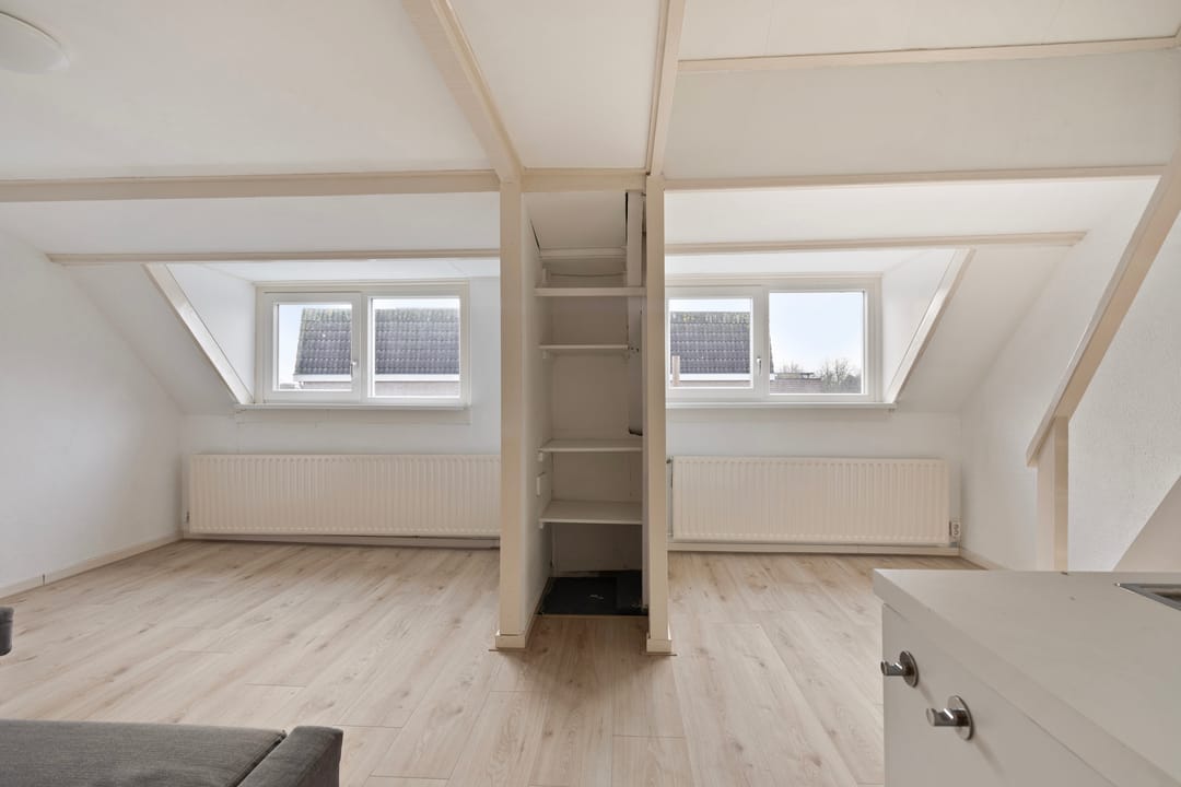 Photo 26 of Godevaert Montensstraat 53-A