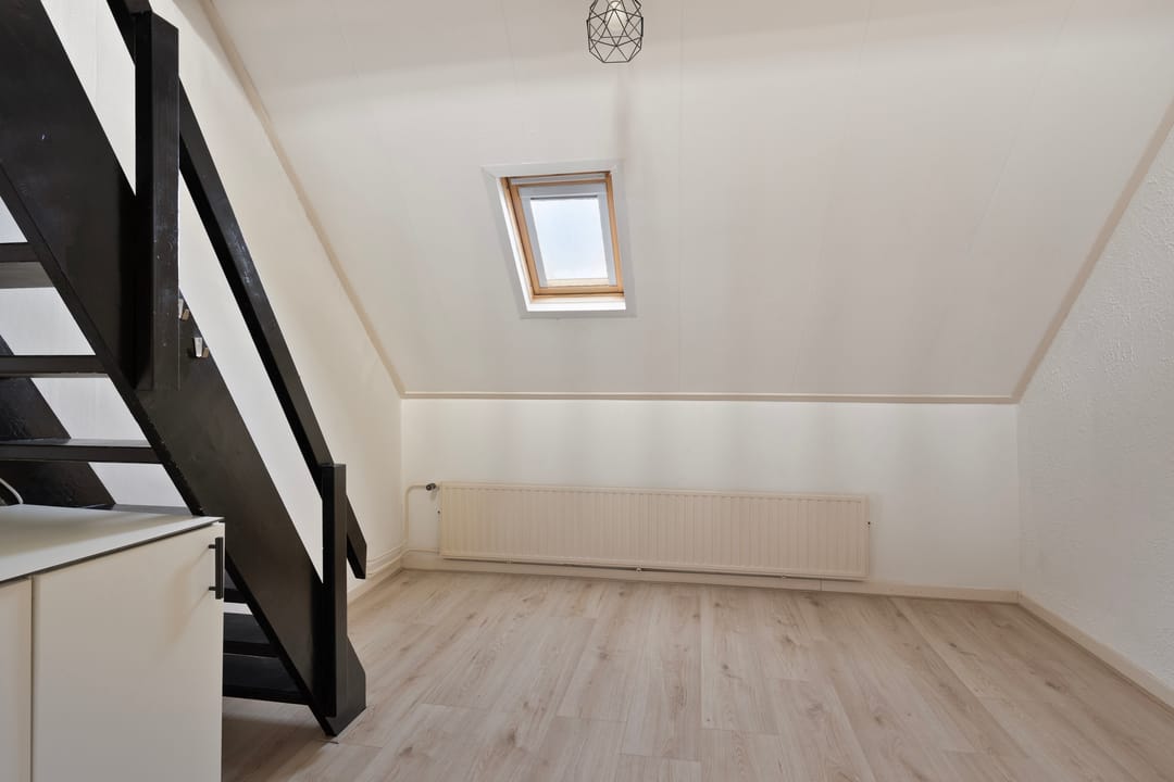 Photo 28 of Godevaert Montensstraat 53-A