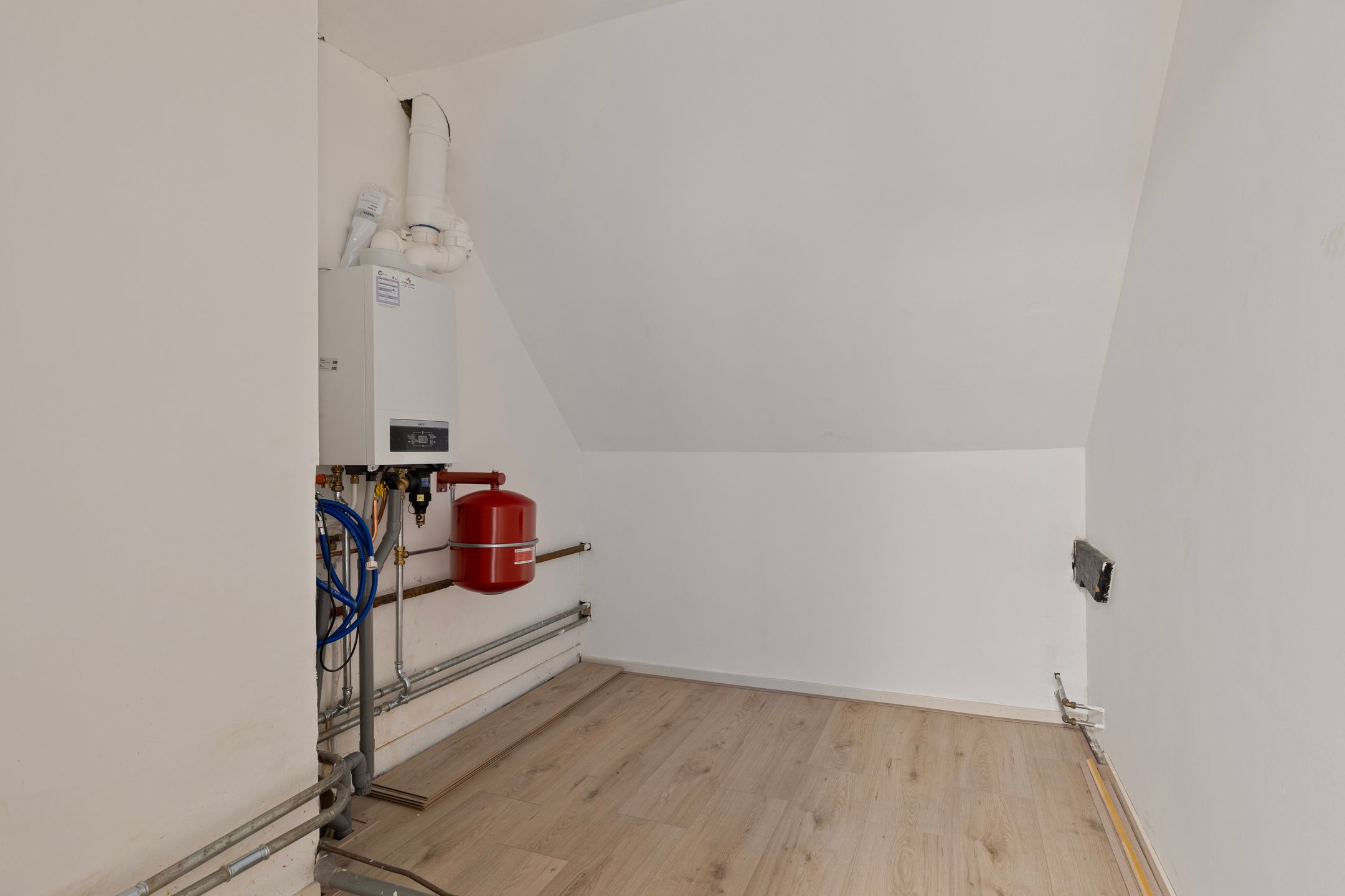 Photo 33 of Godevaert Montensstraat 53-A