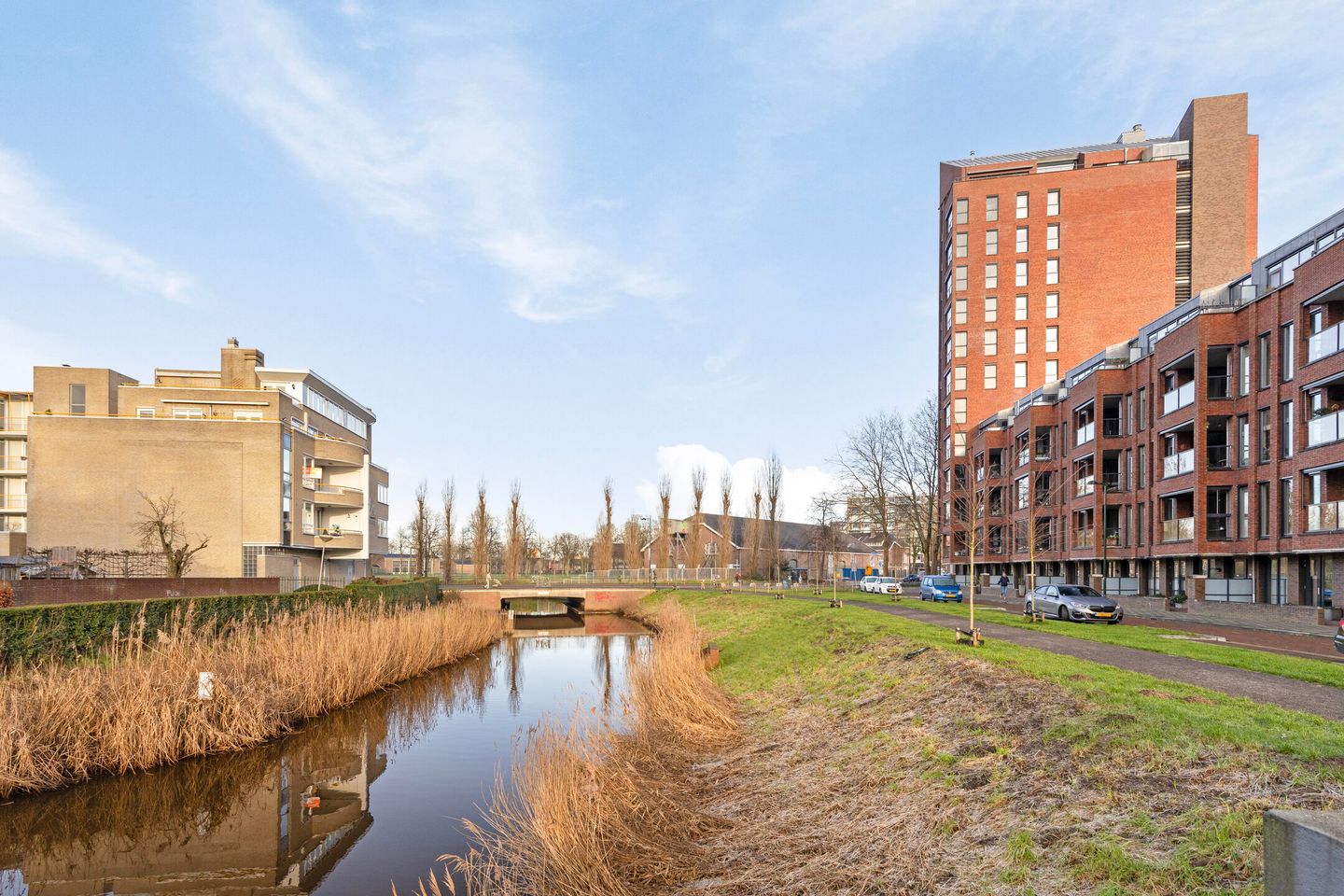 Photo 34 of Godevaert Montensstraat 53-A