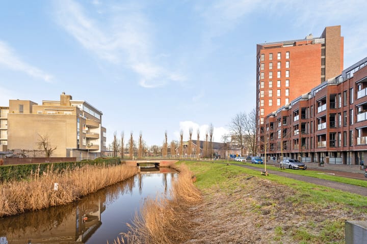 Foto 34 van Godevaert Montensstraat 53-A