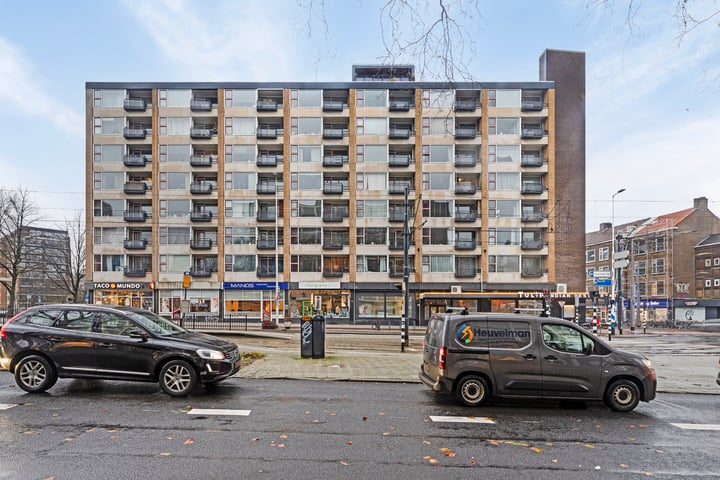 Bekijk foto van Jonker Fransstraat 167