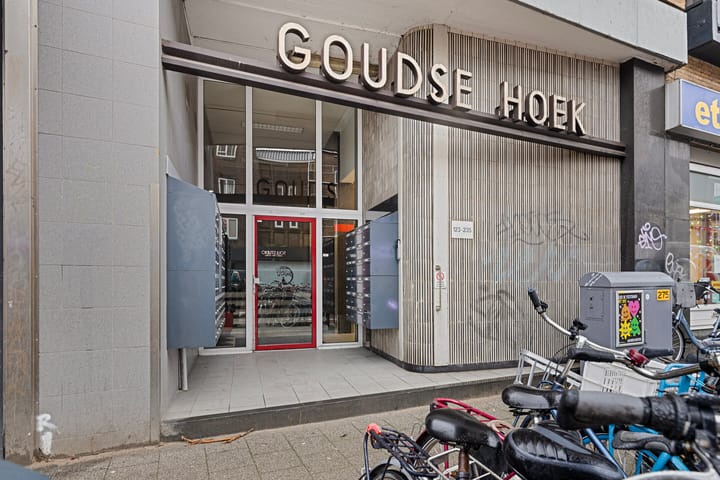 Foto 2 van Jonker Fransstraat 167