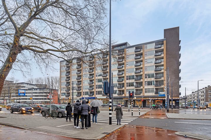 Foto 3 van Jonker Fransstraat 167