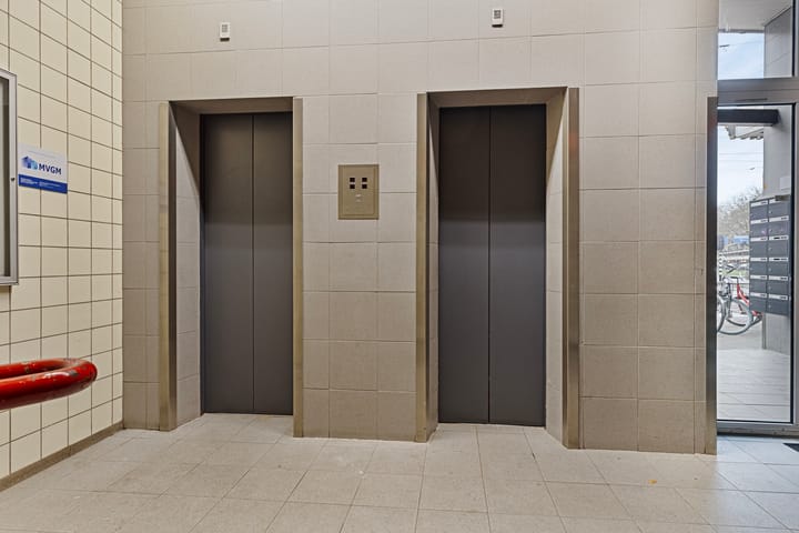 Foto 5 van Jonker Fransstraat 167