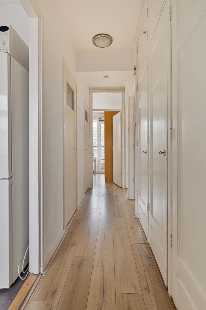 Foto 7 van Jonker Fransstraat 167