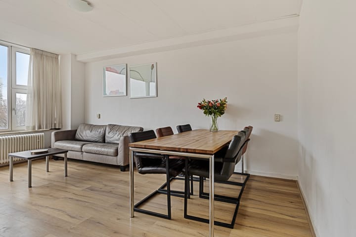 Foto 9 van Jonker Fransstraat 167