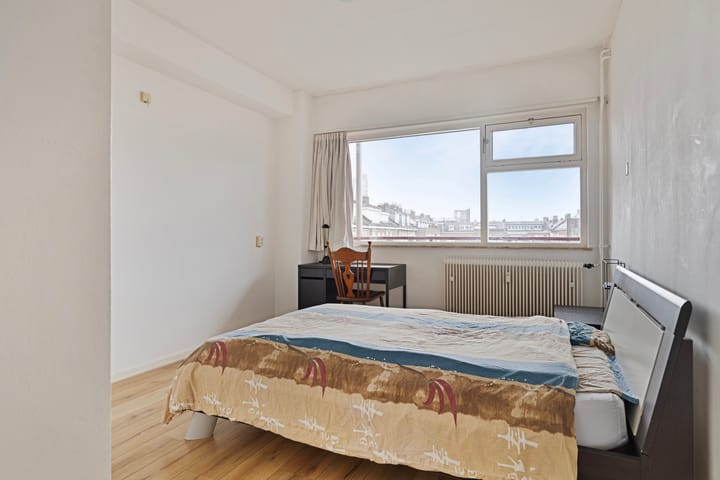 Foto 14 van Jonker Fransstraat 167