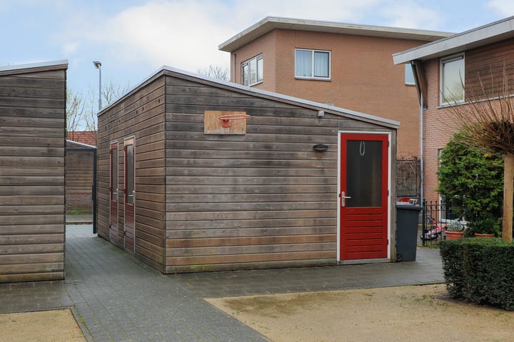 Foto 3 van Kapzaag 108