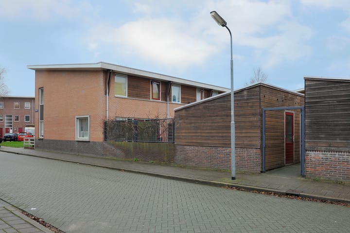 Foto 2 van Kapzaag 108