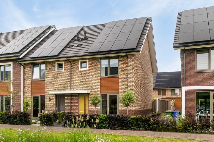 Foto 1 van Marmermolen 26