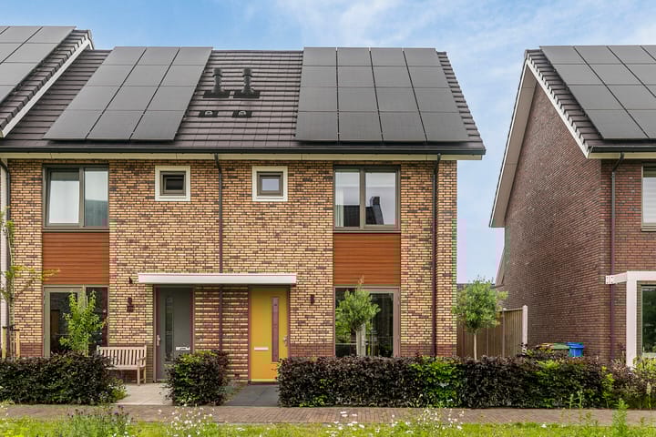 Foto 2 van Marmermolen 26