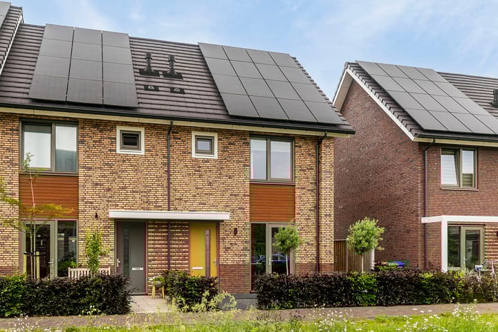 Foto 3 van Marmermolen 26