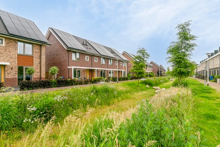 Foto 4 van Marmermolen 26