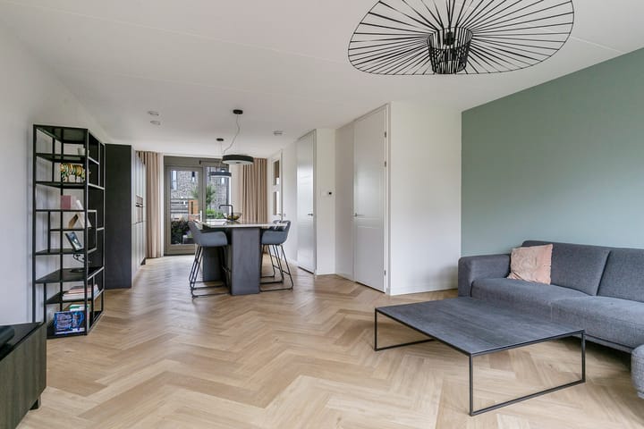 Foto 9 van Marmermolen 26