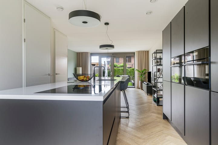 Foto 12 van Marmermolen 26