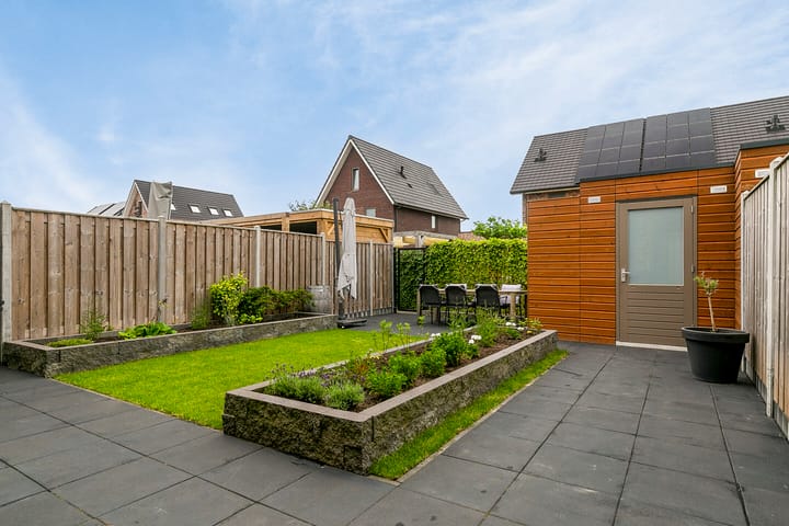 Foto 30 van Marmermolen 26