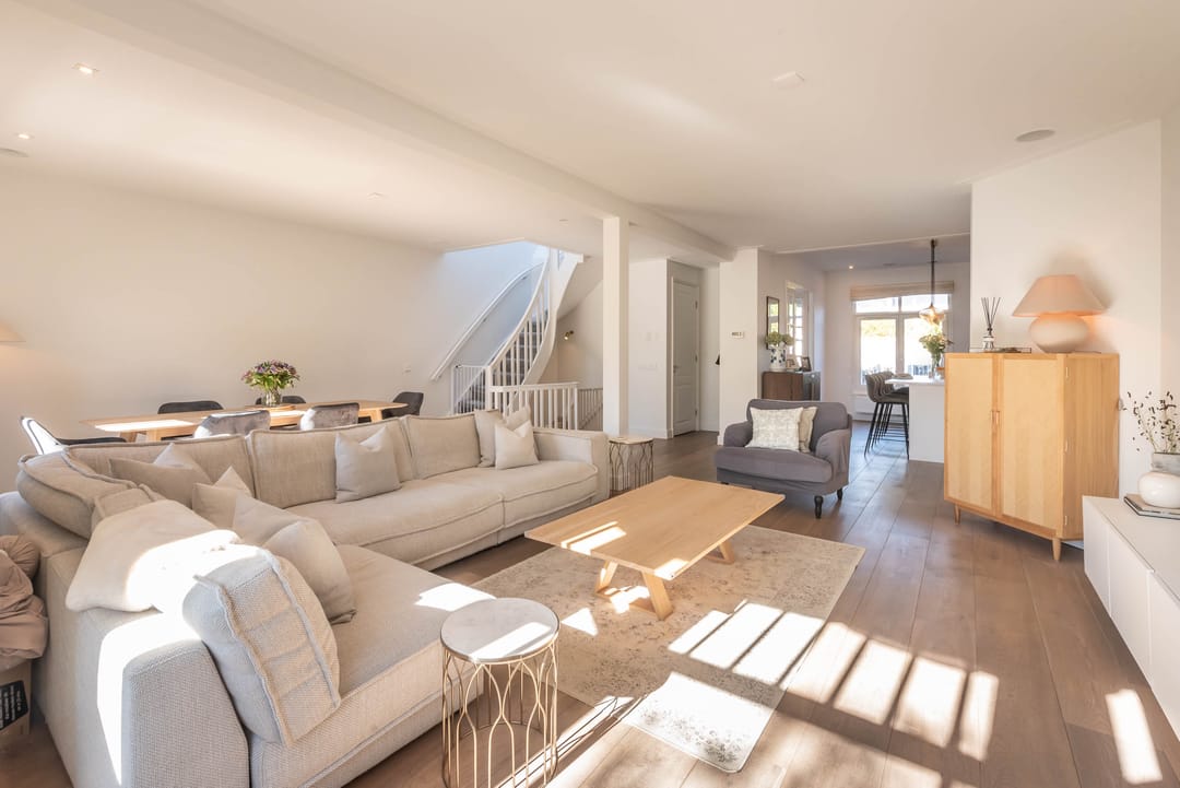 Foto 1 van Van Tuyll van Serooskerkenplein 34-3