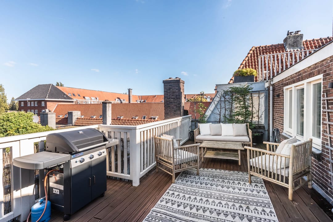 Foto 2 van Van Tuyll van Serooskerkenplein 34-3