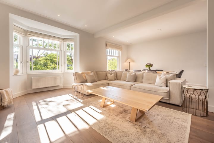 Foto 8 van Van Tuyll van Serooskerkenplein 34-3