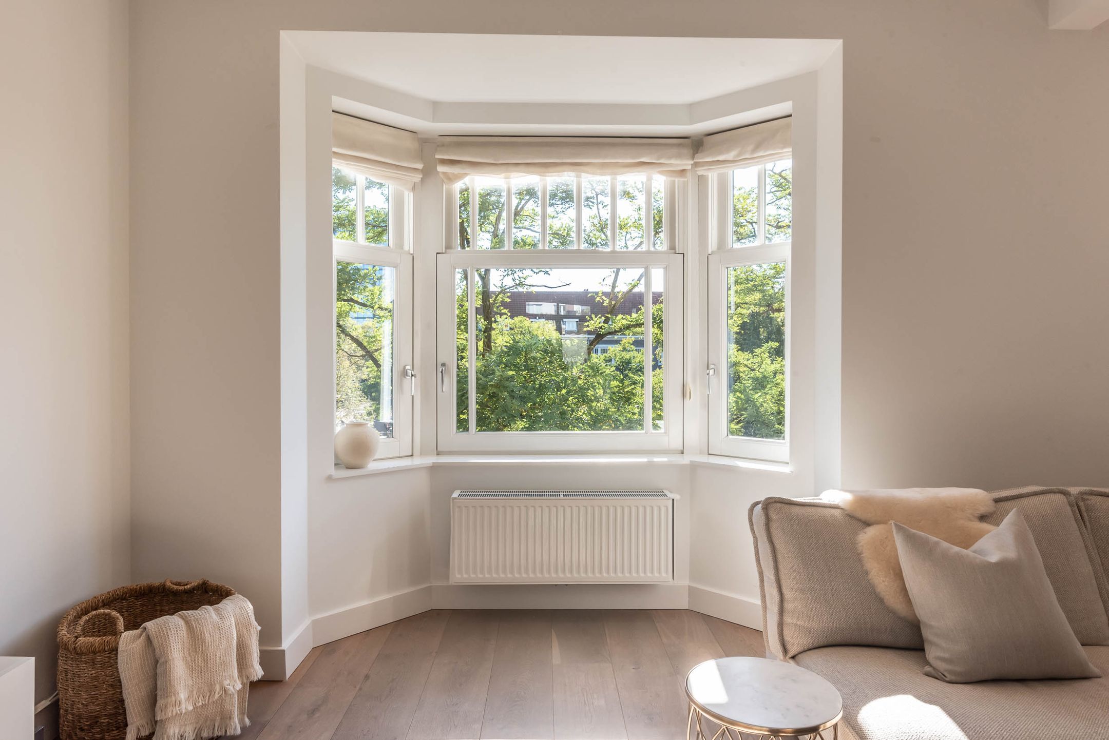 Foto 9 van Van Tuyll van Serooskerkenplein 34-3