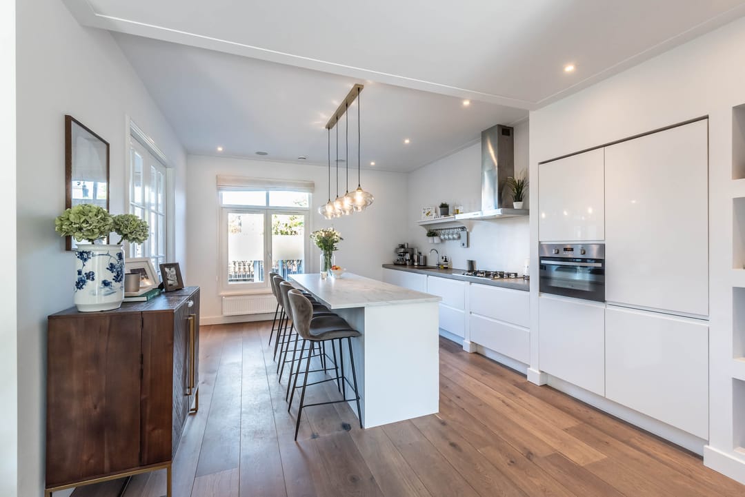 Foto 11 van Van Tuyll van Serooskerkenplein 34-3