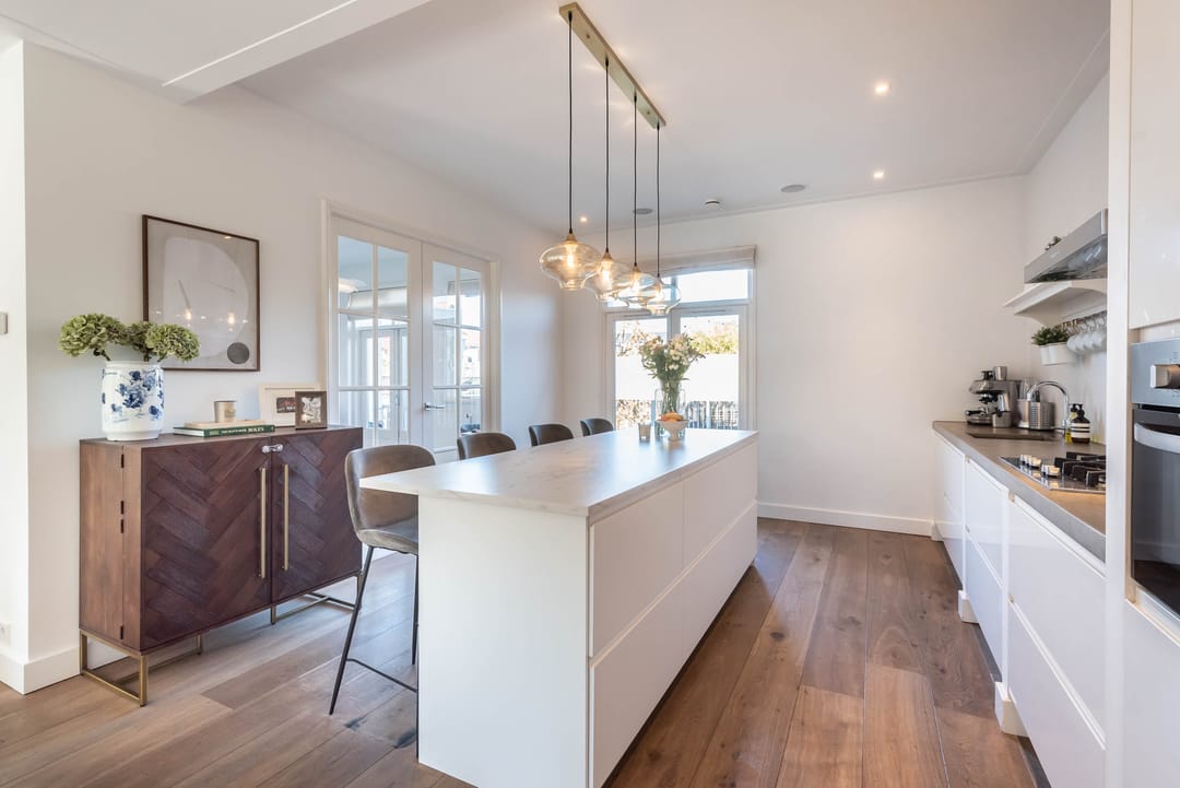 Foto 13 van Van Tuyll van Serooskerkenplein 34-3