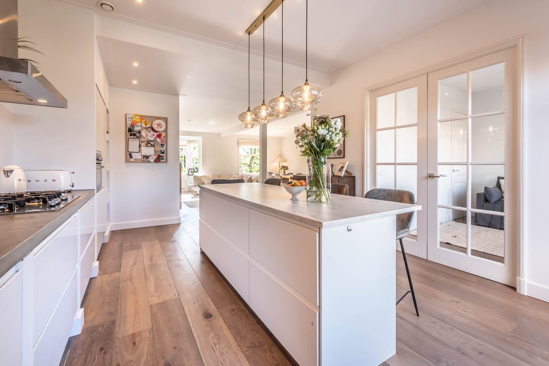 Foto 17 van Van Tuyll van Serooskerkenplein 34-3