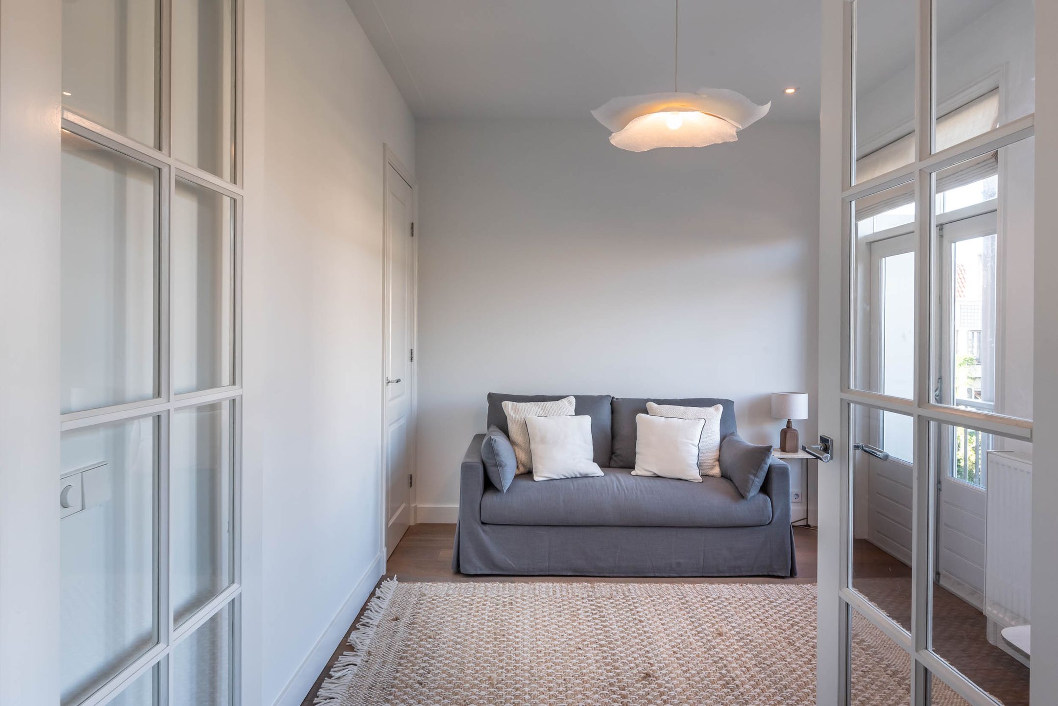 Foto 18 van Van Tuyll van Serooskerkenplein 34-3