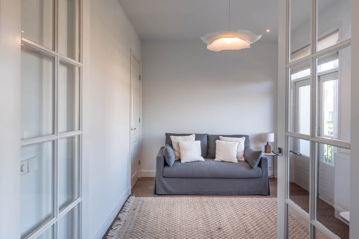 Foto 18 van Van Tuyll van Serooskerkenplein 34-3