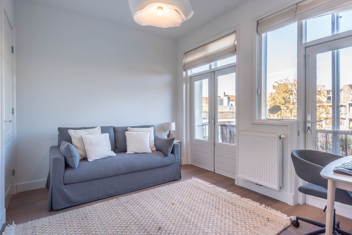 Foto 20 van Van Tuyll van Serooskerkenplein 34-3