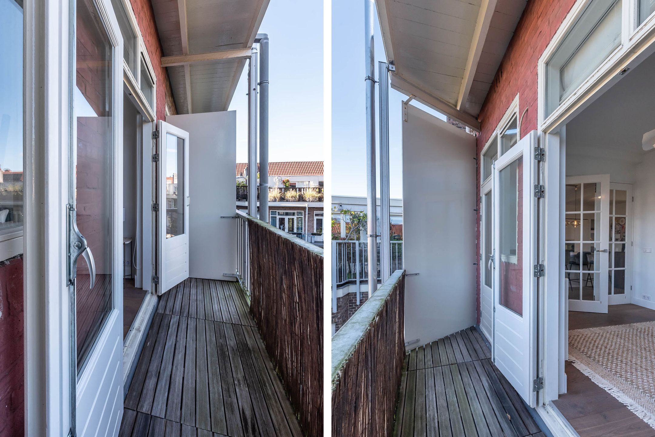 Foto 24 van Van Tuyll van Serooskerkenplein 34-3