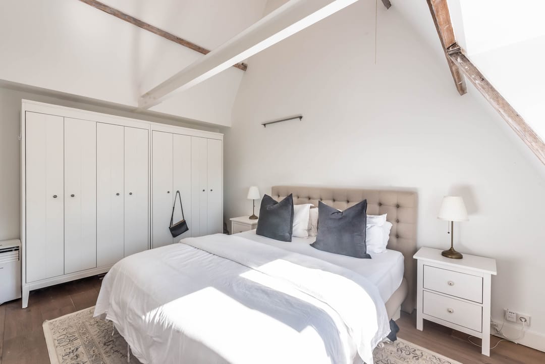 Foto 28 van Van Tuyll van Serooskerkenplein 34-3