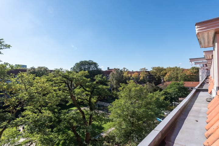 Foto 36 van Van Tuyll van Serooskerkenplein 34-3