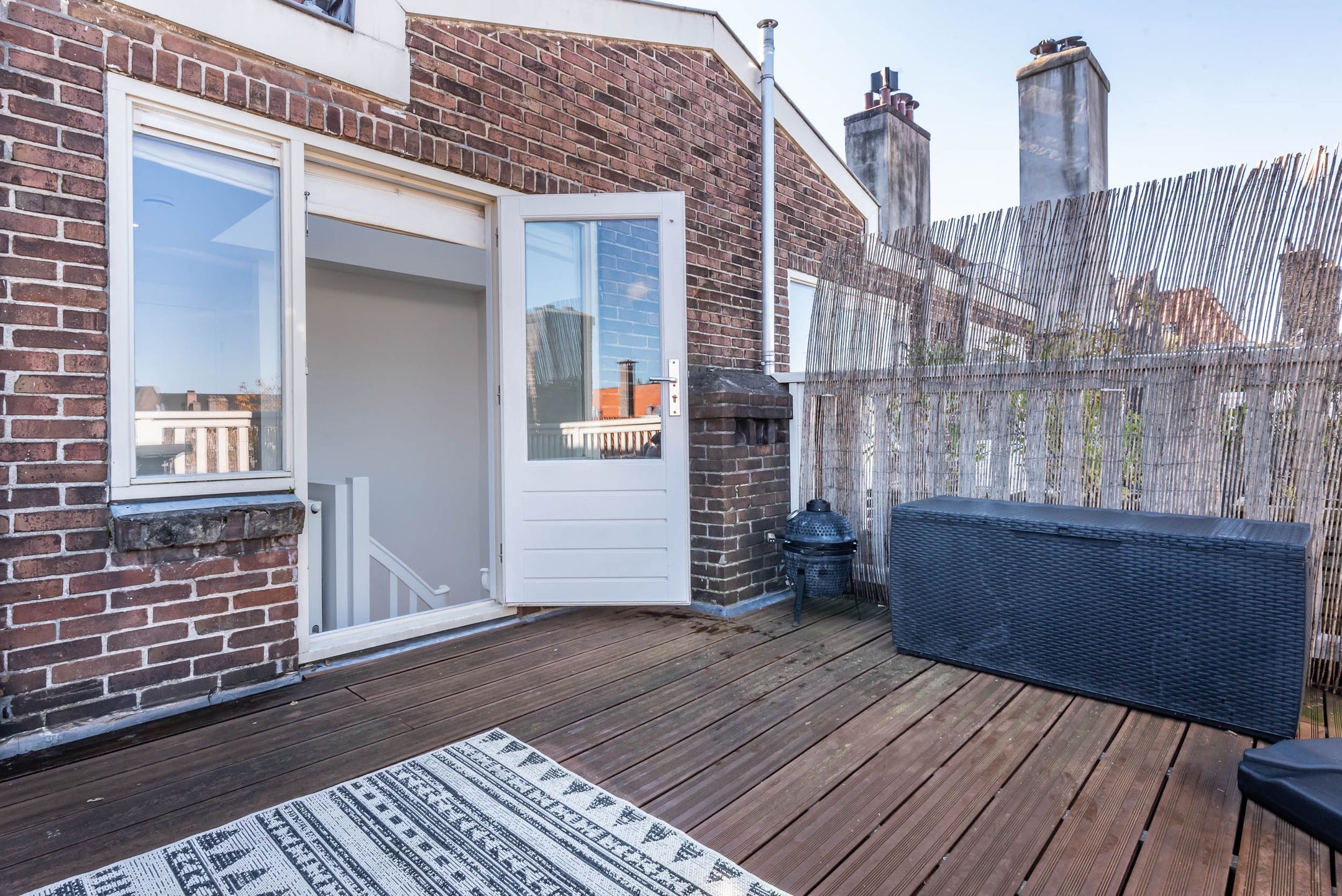 Foto 39 van Van Tuyll van Serooskerkenplein 34-3