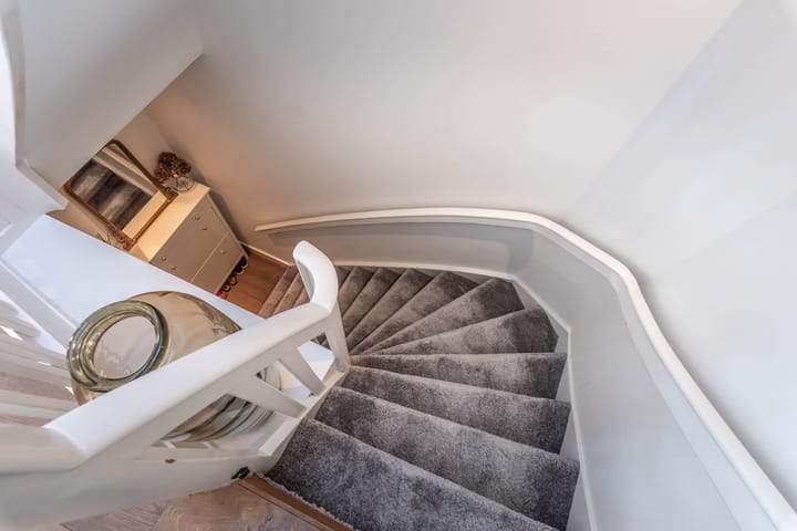 Foto 41 van Van Tuyll van Serooskerkenplein 34-3