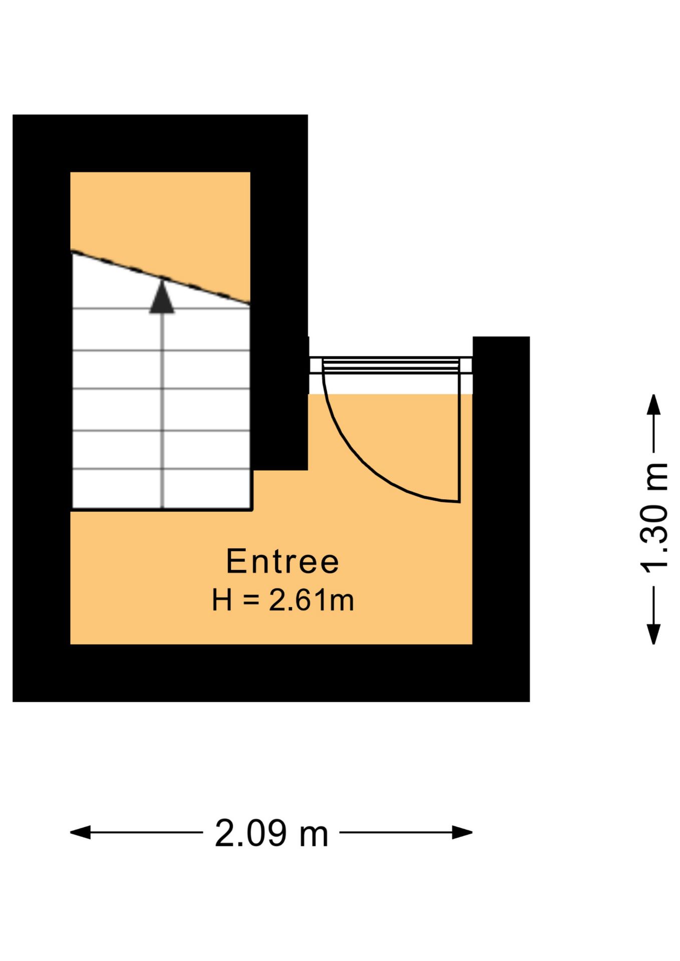 Foto 49 van Van Tuyll van Serooskerkenplein 34-3
