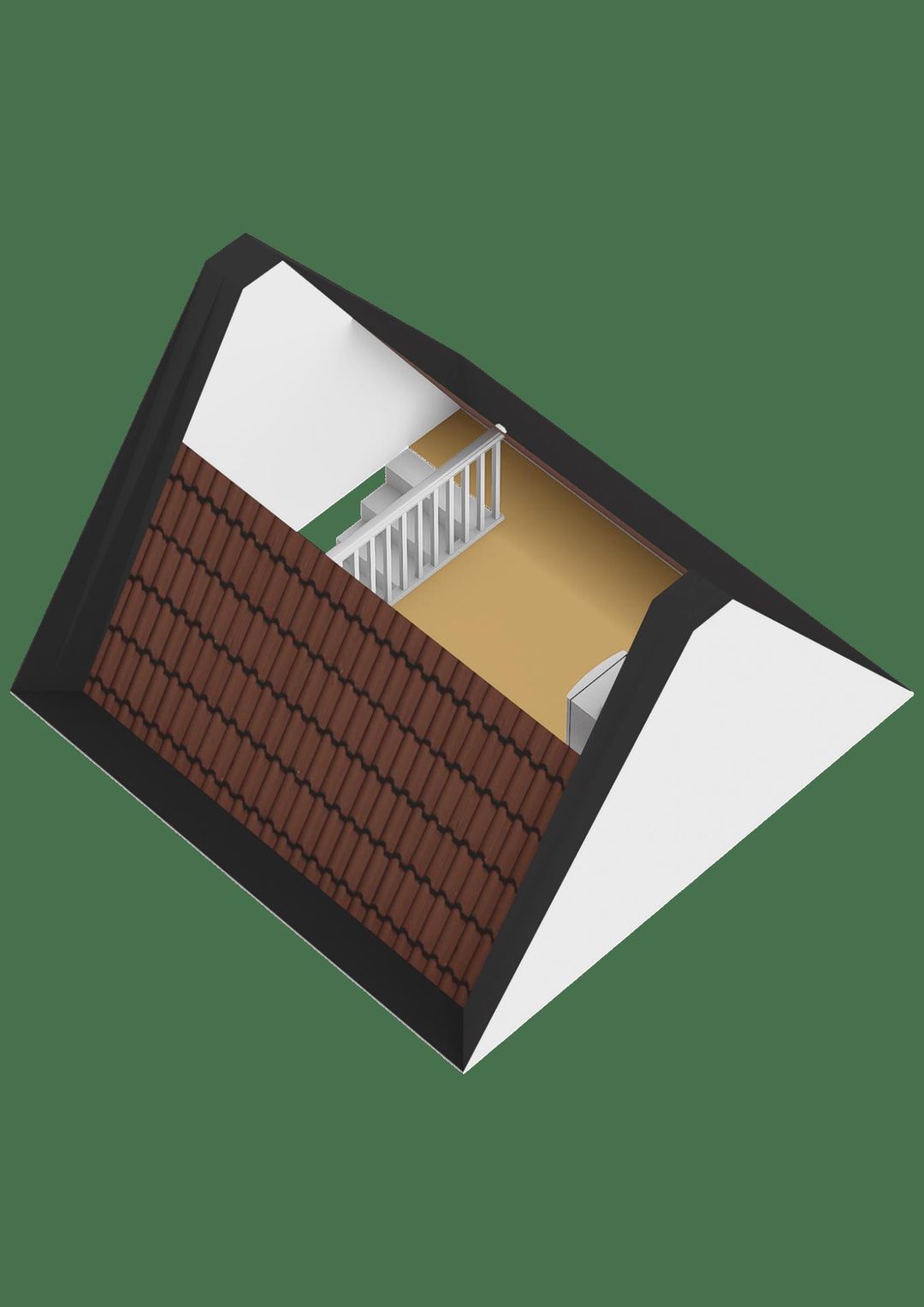 Foto 56 van Van Tuyll van Serooskerkenplein 34-3