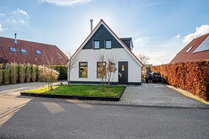 Foto 2 van Watervogel 33