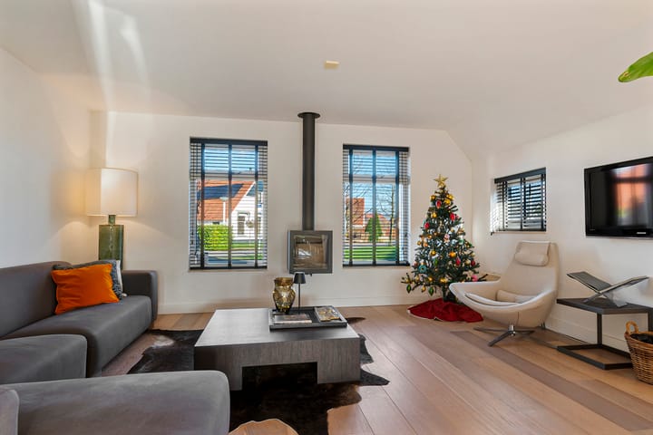 Foto 9 van Watervogel 33