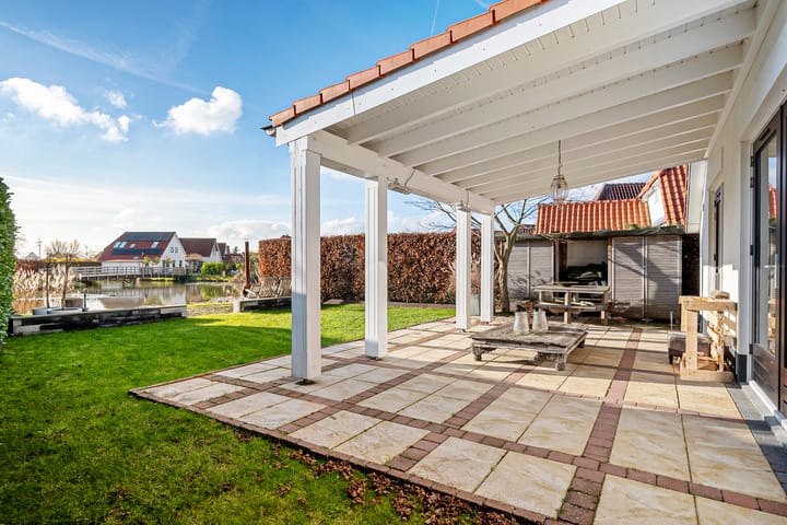 Foto 30 van Watervogel 33