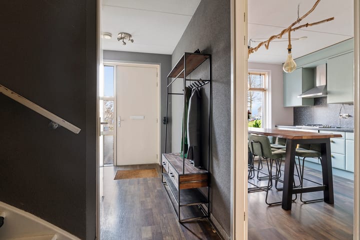 Photo 4 of Berend Slingenbergstraat 27