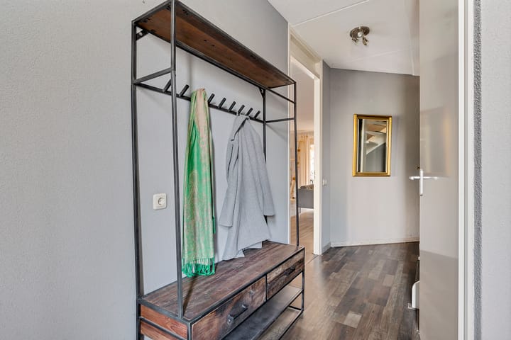 Photo 5 of Berend Slingenbergstraat 27