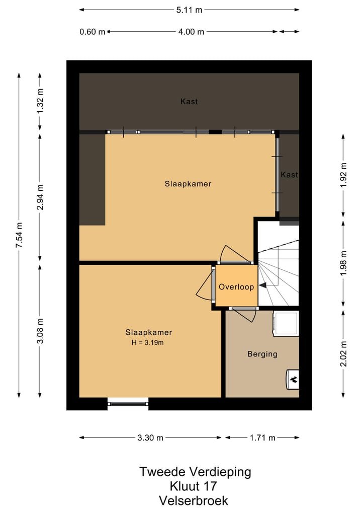 Foto 38 van Kluut 17
